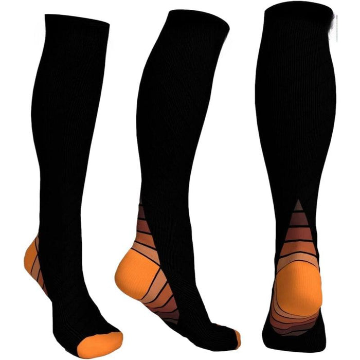 Active Travel Compression Socks