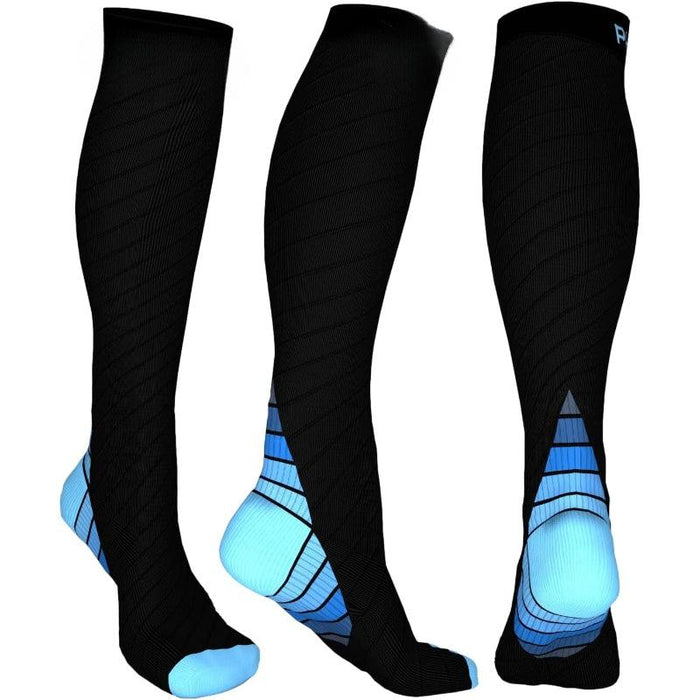 Active Travel Compression Socks