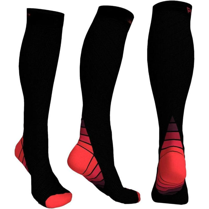 Active Travel Compression Socks