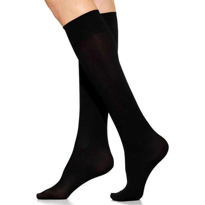 12 Pack Sheer Knee High Socks – Durable and Versatile