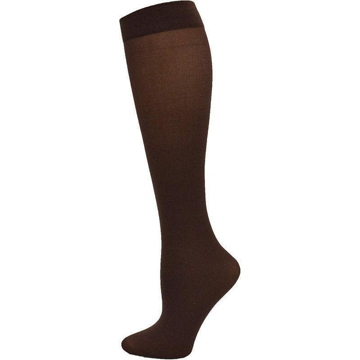 12 Pack Sheer Knee High Socks – Durable and Versatile