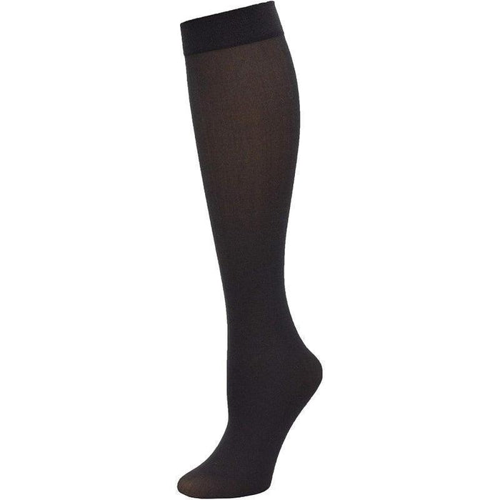 12 Pack Sheer Knee High Socks – Durable and Versatile