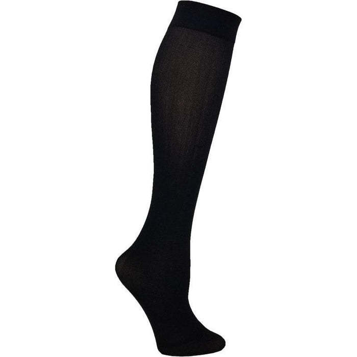 12 Pack Sheer Knee High Socks – Durable and Versatile