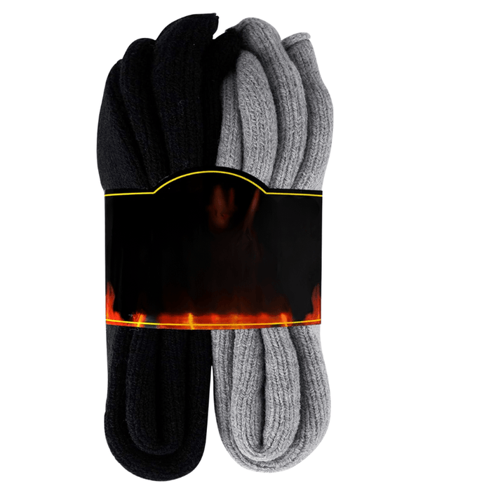 Stylish Heated Socks