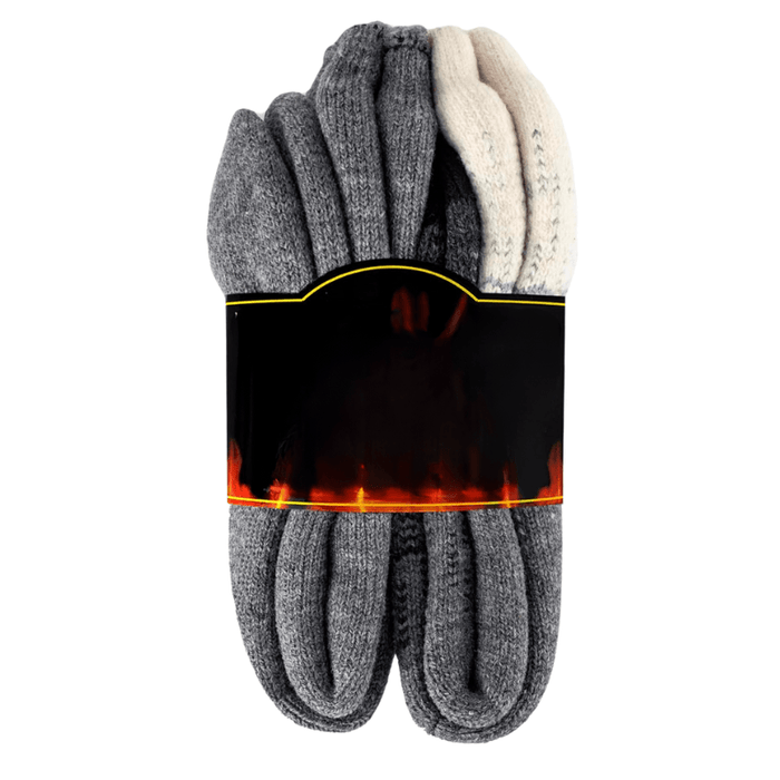 Stylish Heated Socks