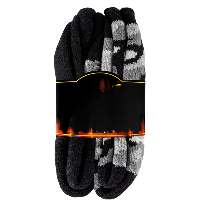 Stylish Heated Socks