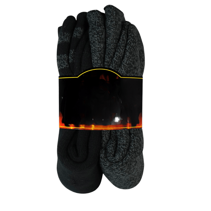 Stylish Heated Socks