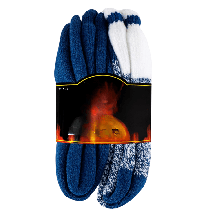 Stylish Heated Socks