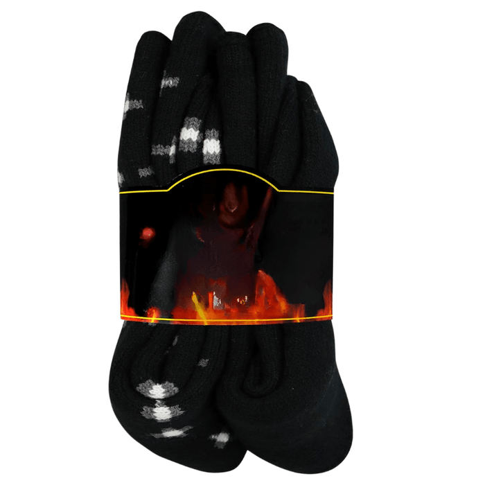Stylish Heated Socks