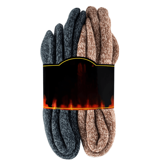 Stylish Heated Socks