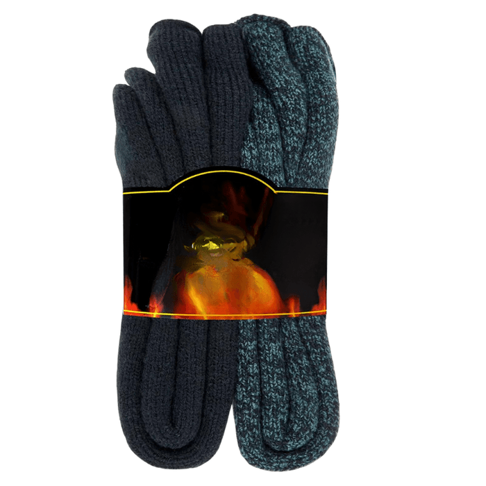 Stylish Heated Socks