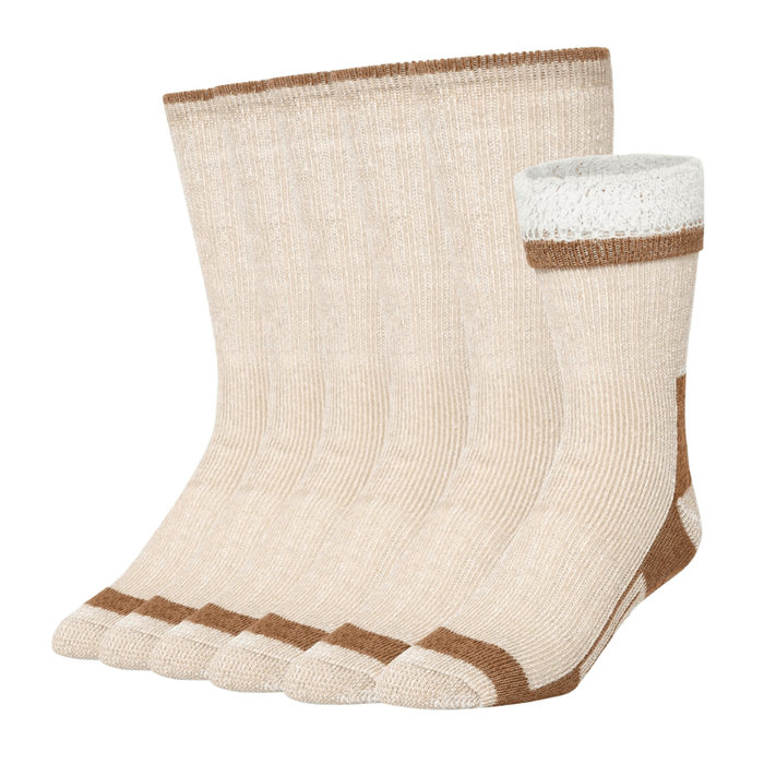 Stylish Printed Heated Socks