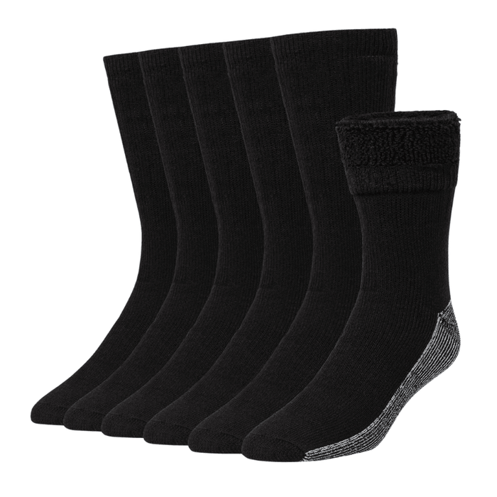 Stylish Printed Heated Socks