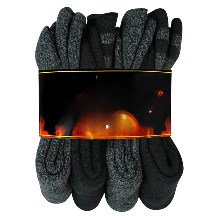 Stylish Heated Socks