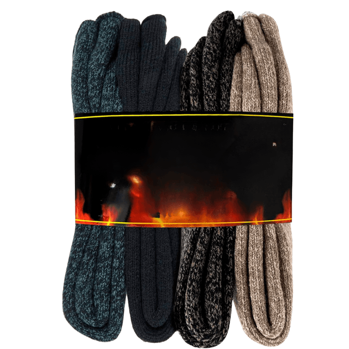 Stylish Heated Socks