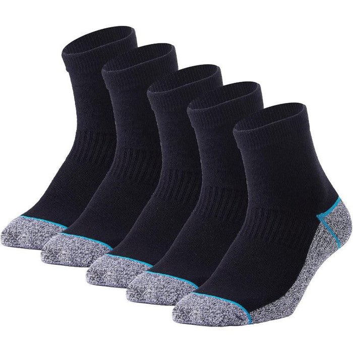 Copper Infused Antimicrobial Socks