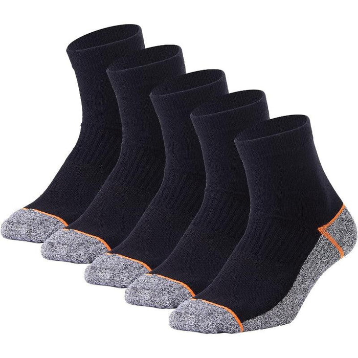 Copper Infused Antimicrobial Socks