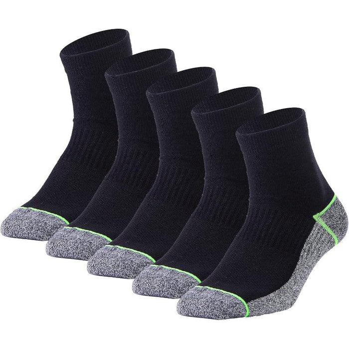 Copper Infused Antimicrobial Socks