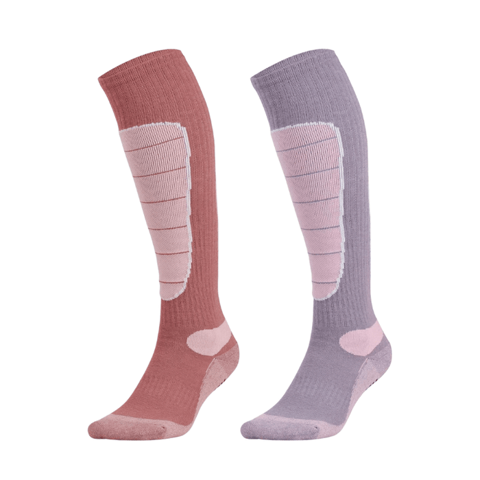 Compression Heated Socks