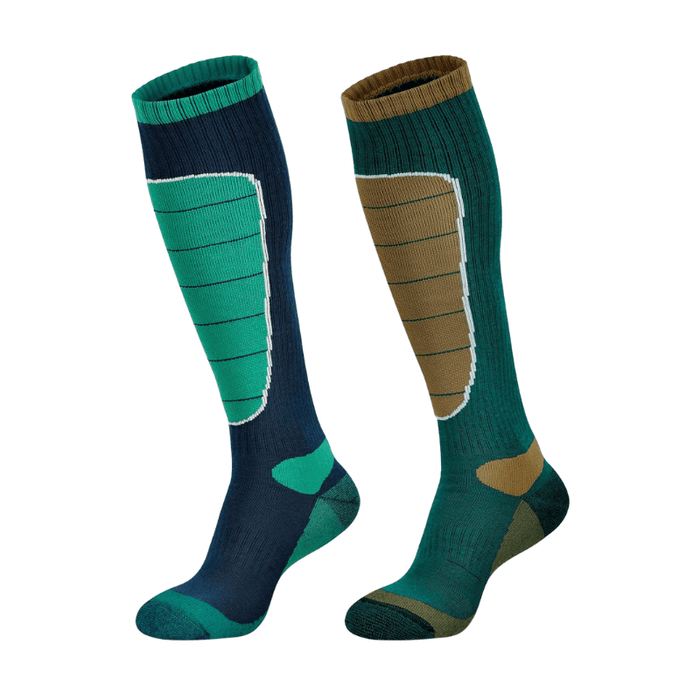 Compression Heated Socks