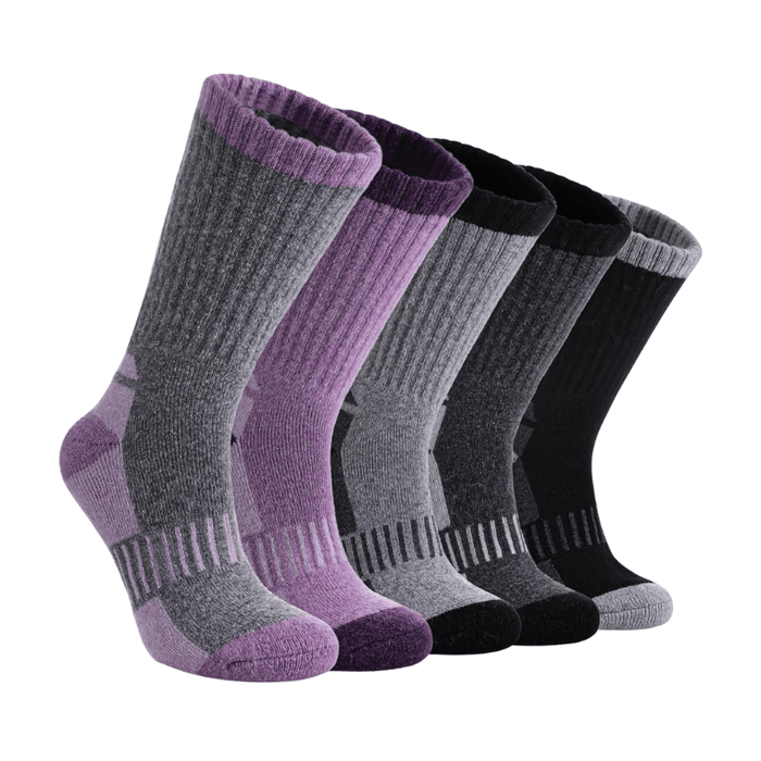 Hiking Merino Wool Socks