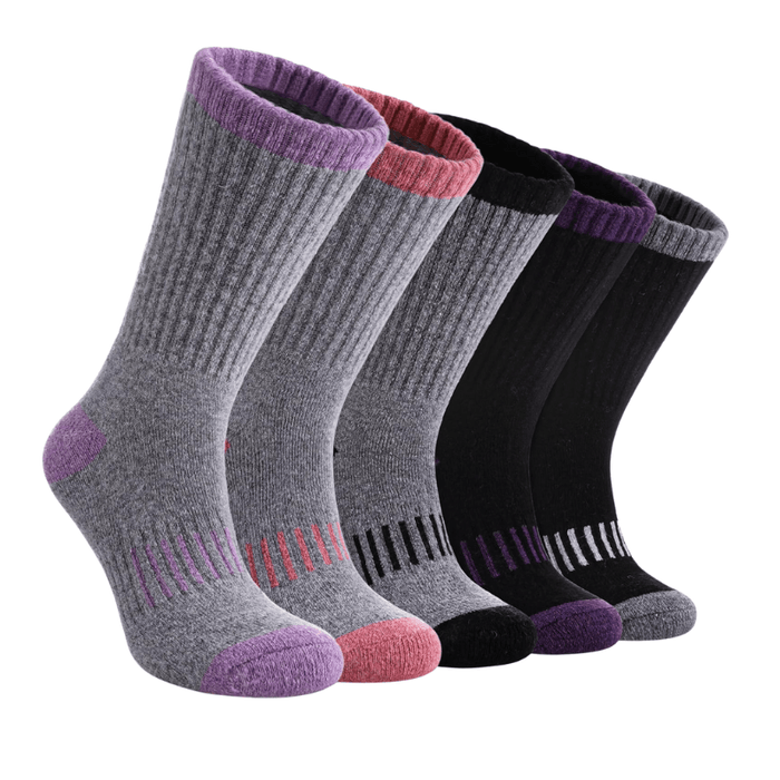Hiking Merino Wool Socks