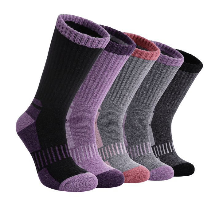 Hiking Merino Wool Socks