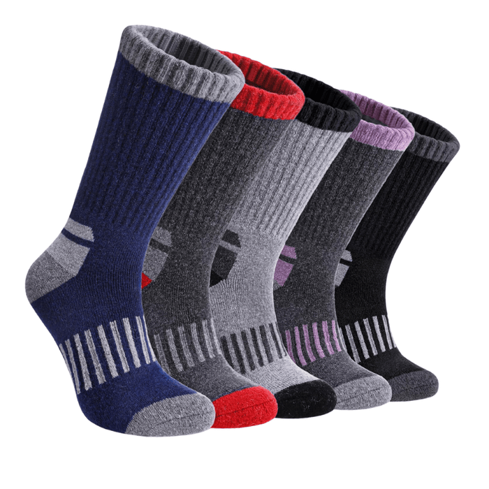 Hiking Merino Wool Socks