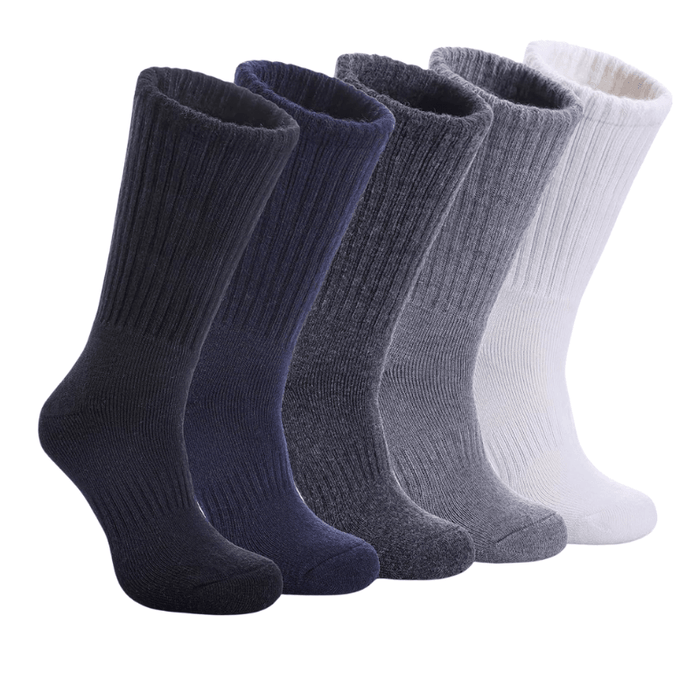Hiking Merino Wool Socks