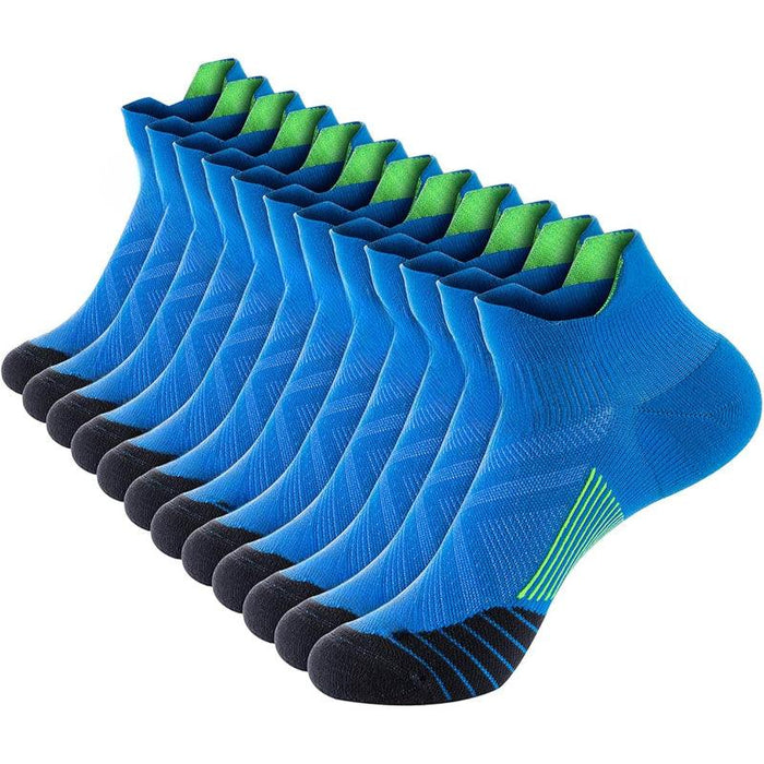 Compression Running Ankle Socks