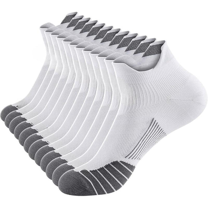 Compression Running Ankle Socks