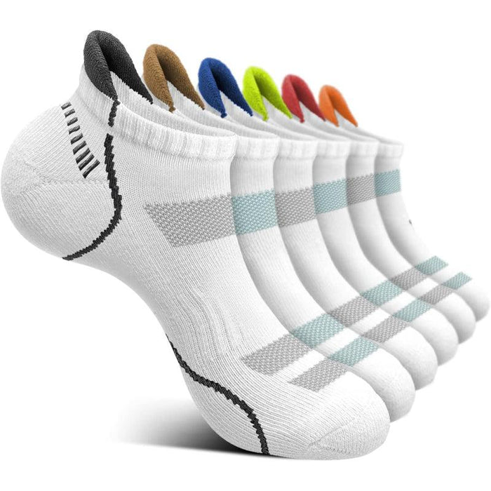 Ankle Support Socks Jogging
