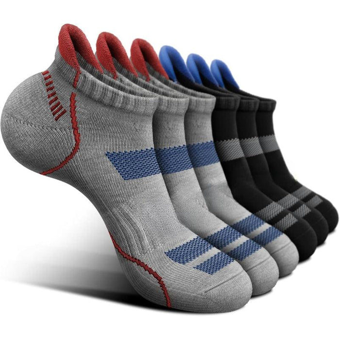 Ankle Support Socks Jogging