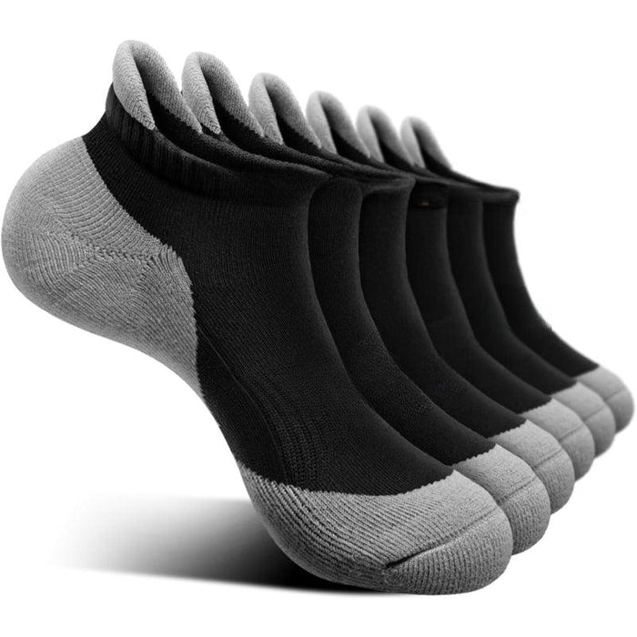 Ankle Support Socks Jogging