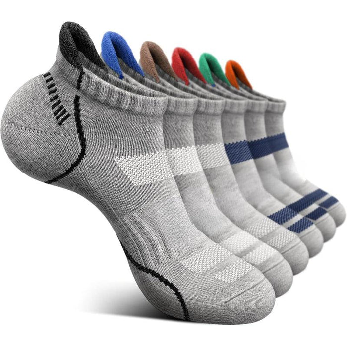 Ankle Support Socks Jogging