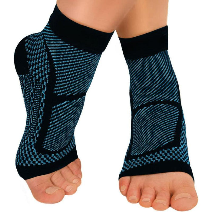 Dual Tone Ankle Support