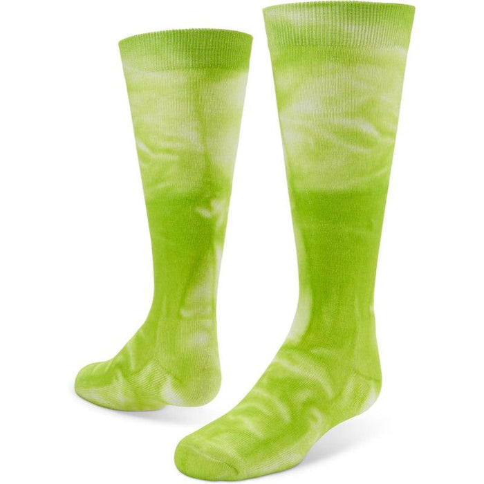 Tie Dye Athletic Socks