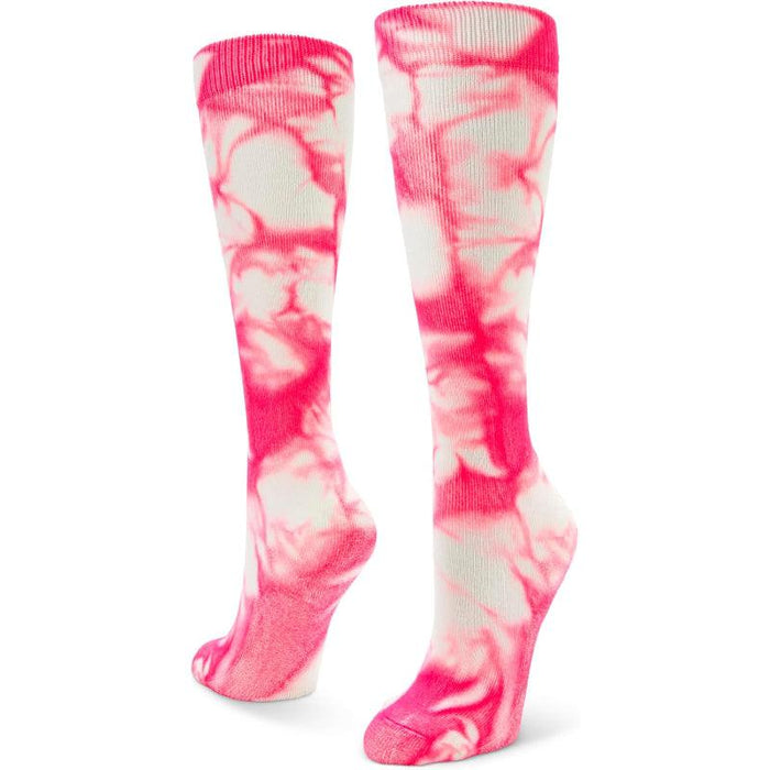 Tie Dye Athletic Socks