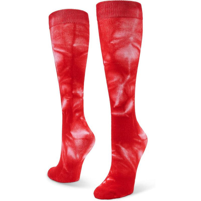 Tie Dye Athletic Socks