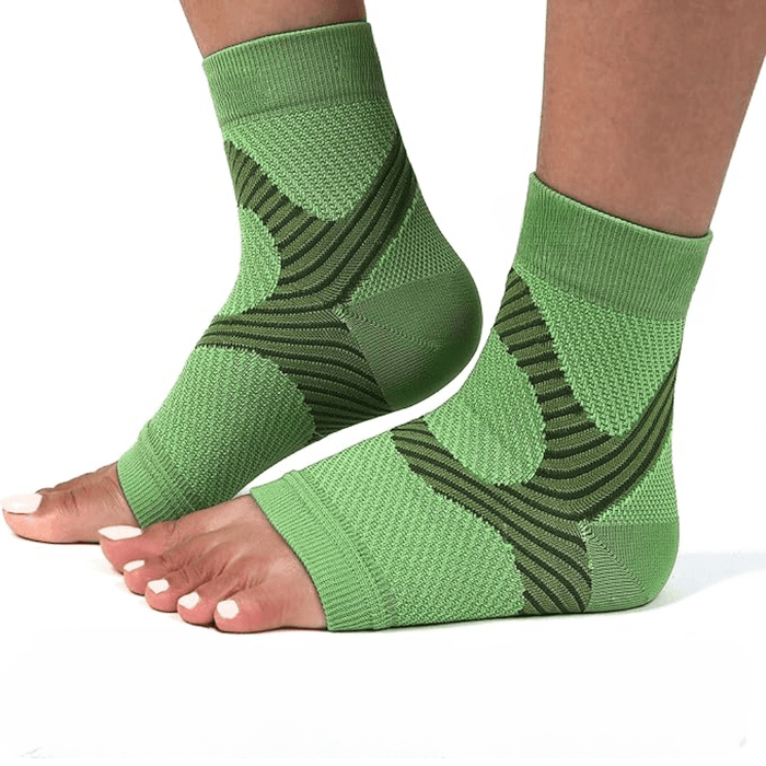 Sports Support Neuropathy Socks