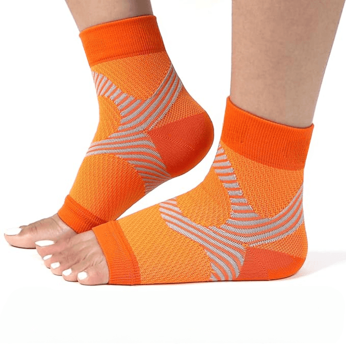 Sports Support Neuropathy Socks