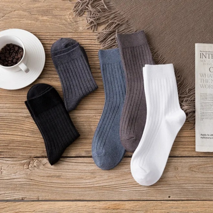 The Unisex Patterns Compression Socks