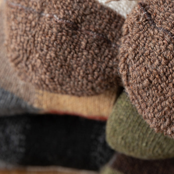 Warm Thicken Terry Socks
