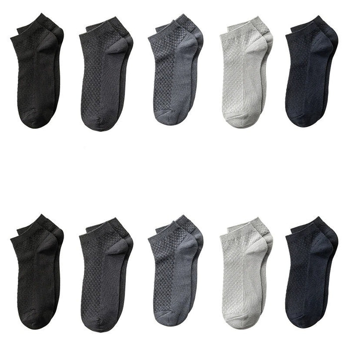 Bamboo Fiber Socks