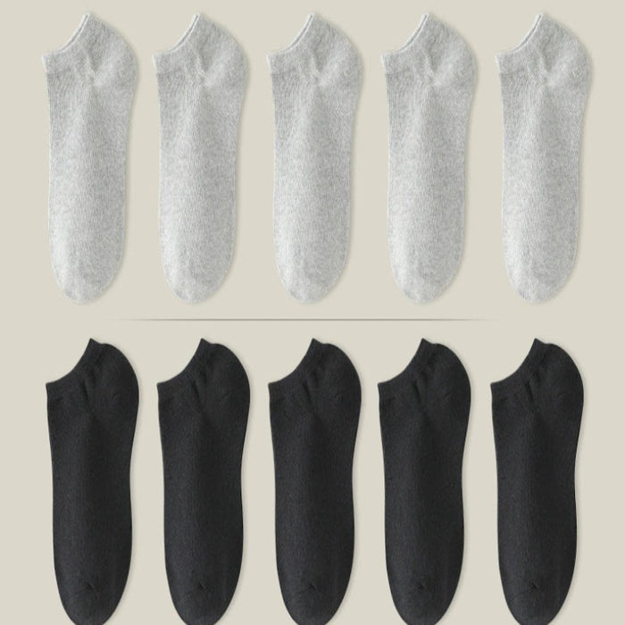 High Quality Cotton Socks