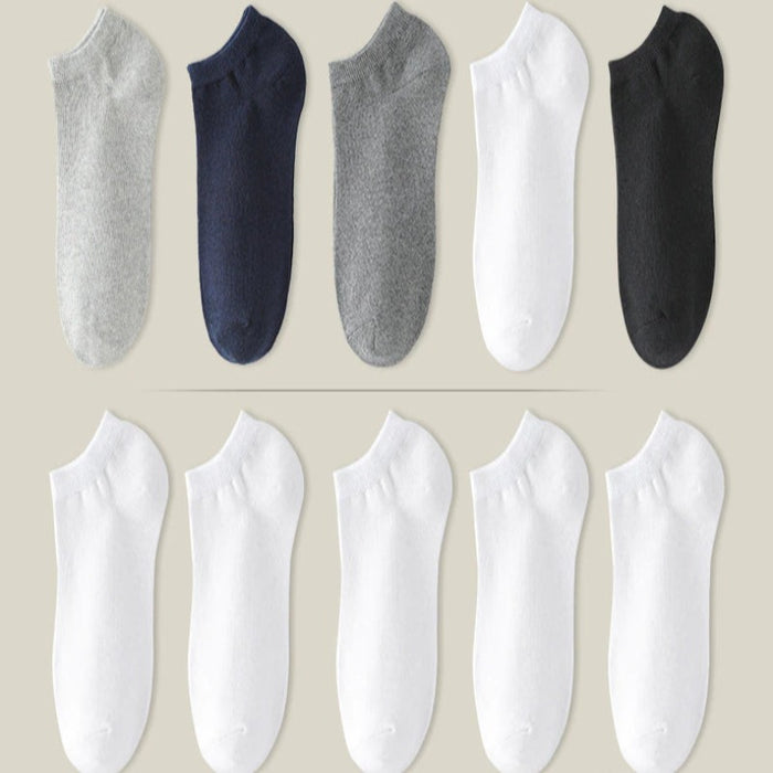 High Quality Cotton Socks