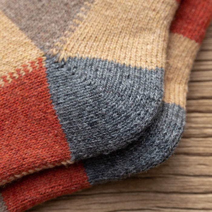 Warm Thicken Terry Socks