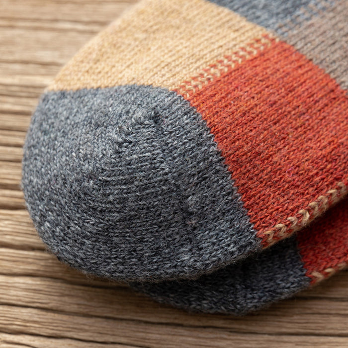 Warm Thicken Terry Socks