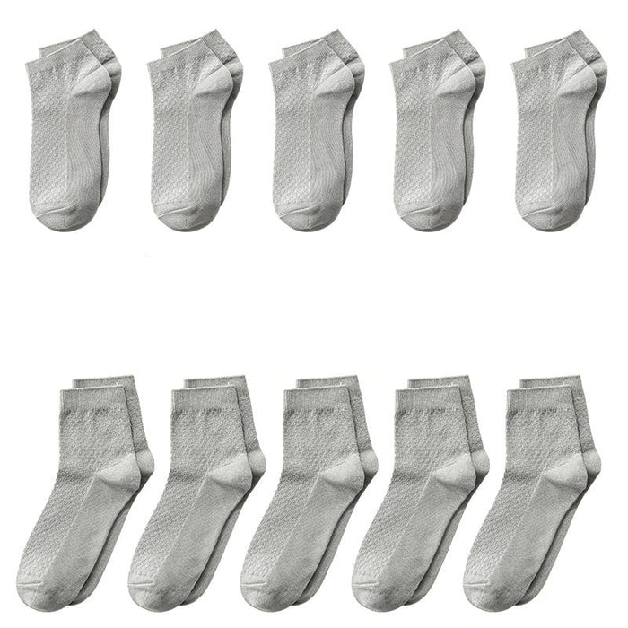 Bamboo Fiber Socks