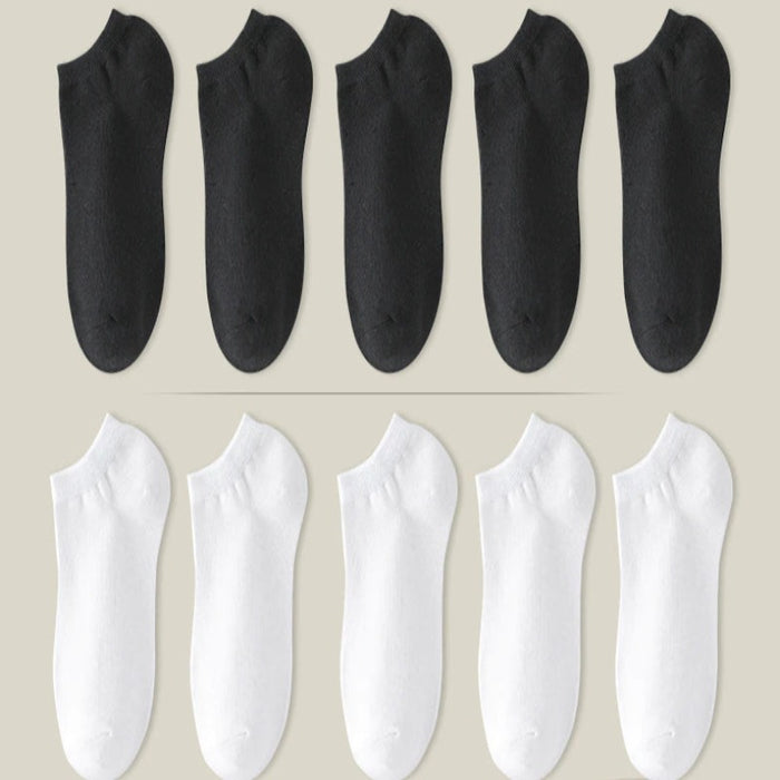 High Quality Cotton Socks